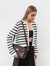 Сумка Romashka Деббі модель 101017803061 Фото