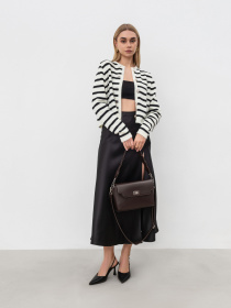 Сумка Romashka Деббі модель 101017803061 Фото