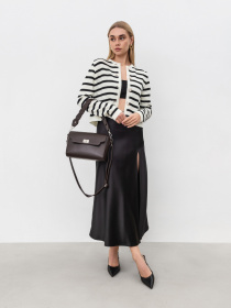 Сумка Romashka Деббі модель 101017803061 Фото