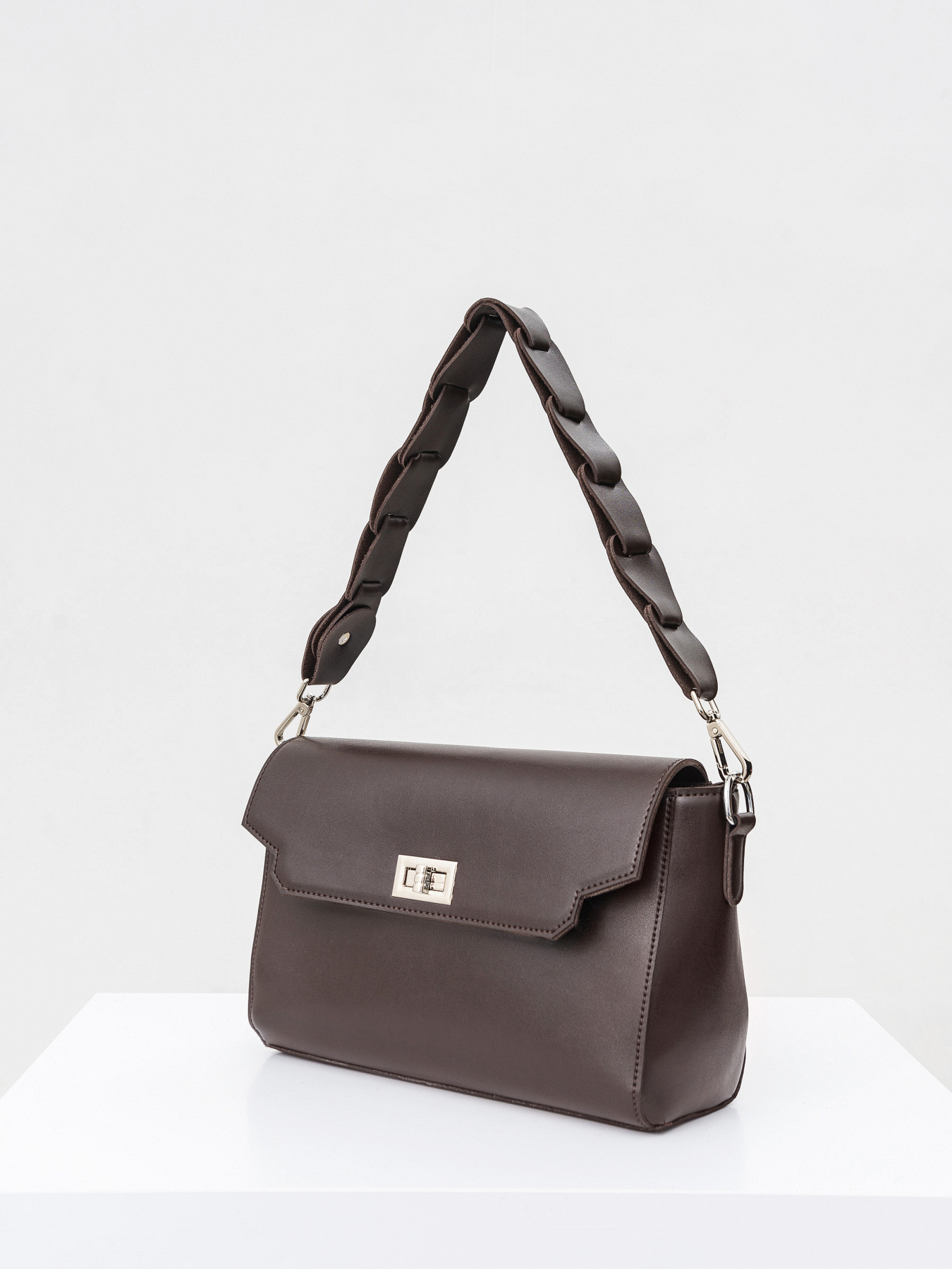 Сумка Romashka Деббі модель 101017803061 Фото