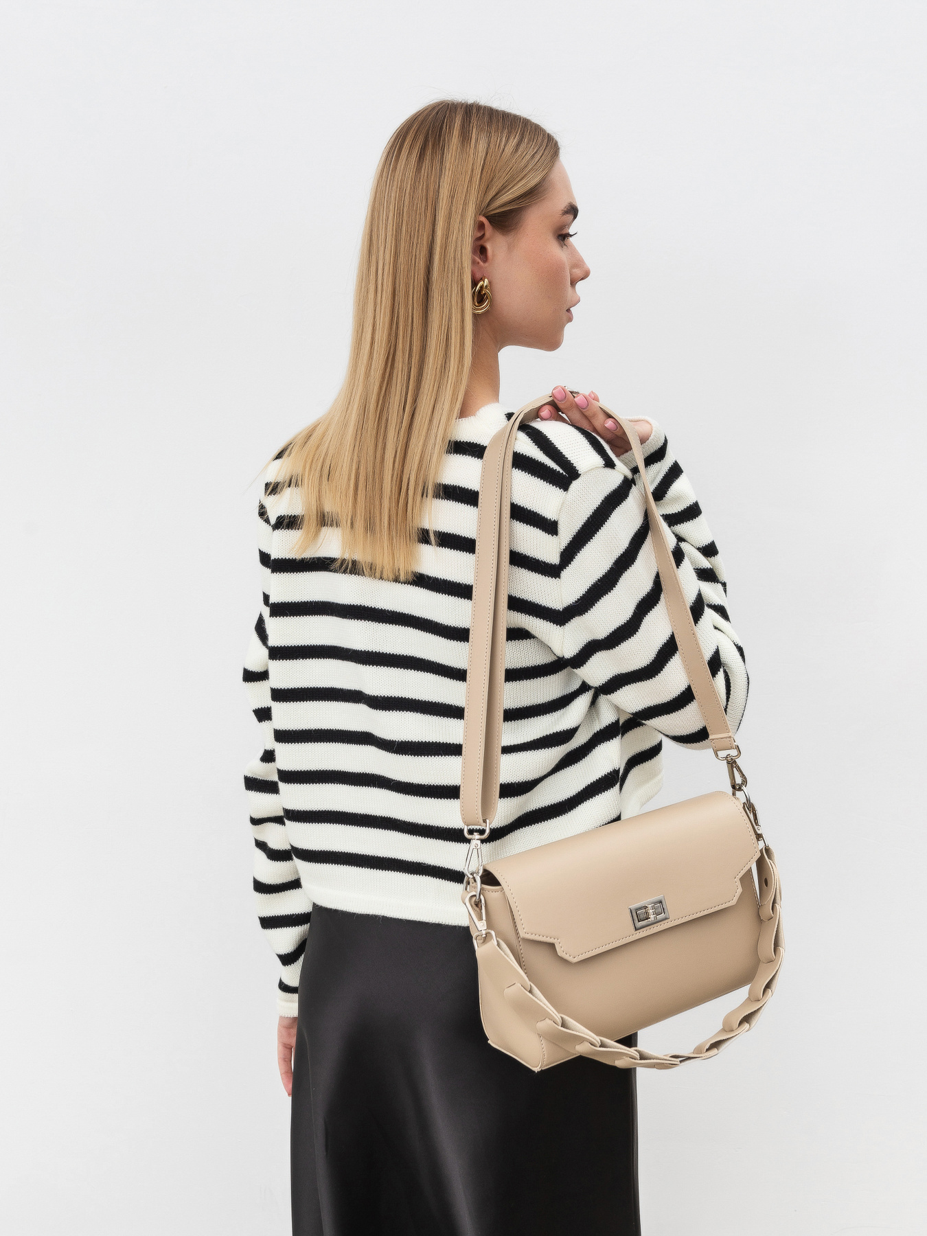 Сумка Romashka Деббі модель 101017803071 Фото