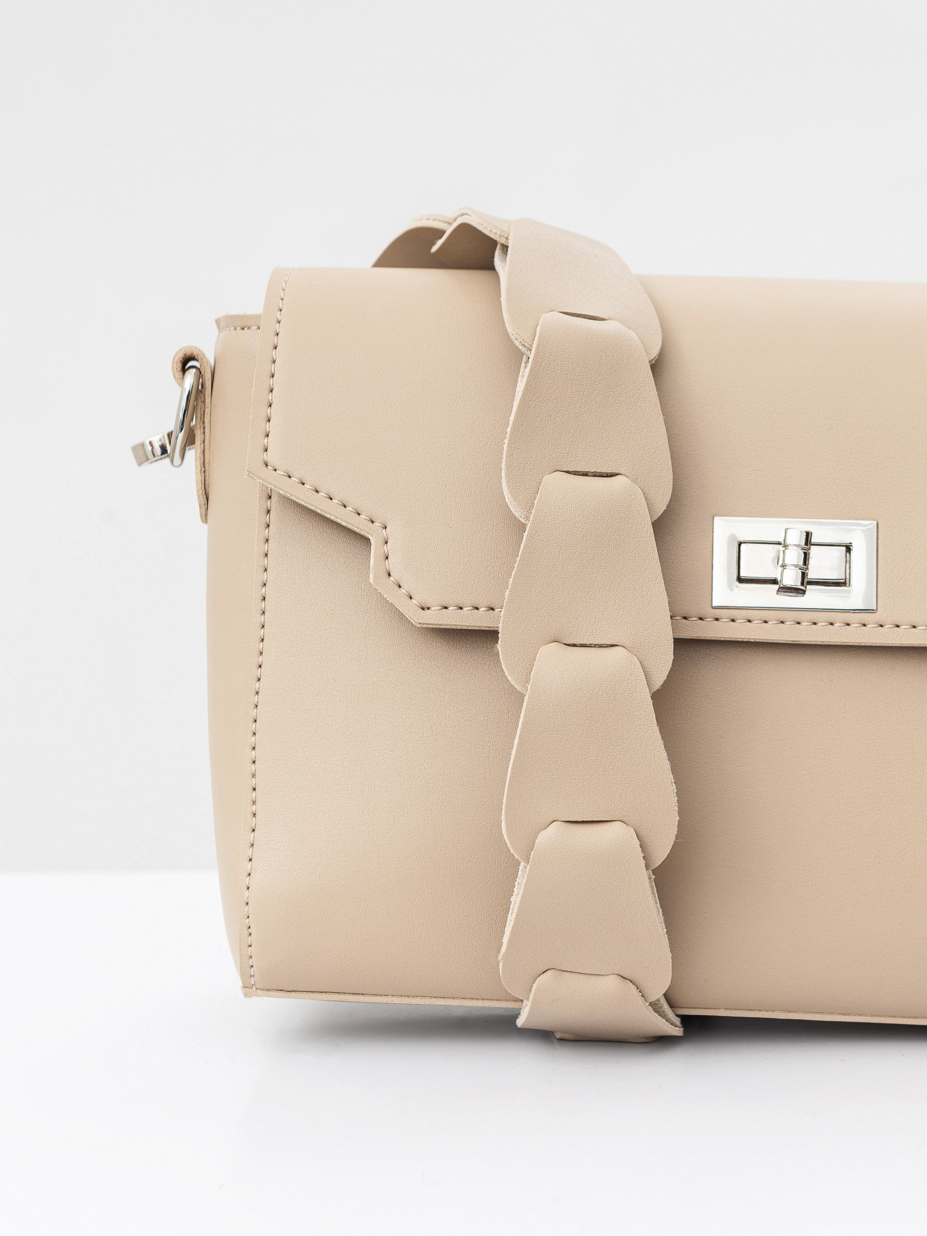 Сумка Romashka Деббі модель 101017803071 Фото