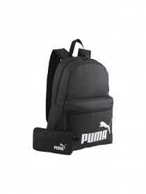 Рюкзак PUMA Phase Backpack Set модель 079946 Фото