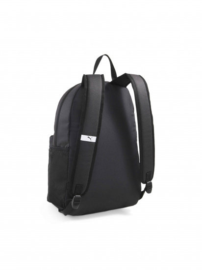 Рюкзак PUMA Phase Backpack Set модель 079946 — фото - INTERTOP
