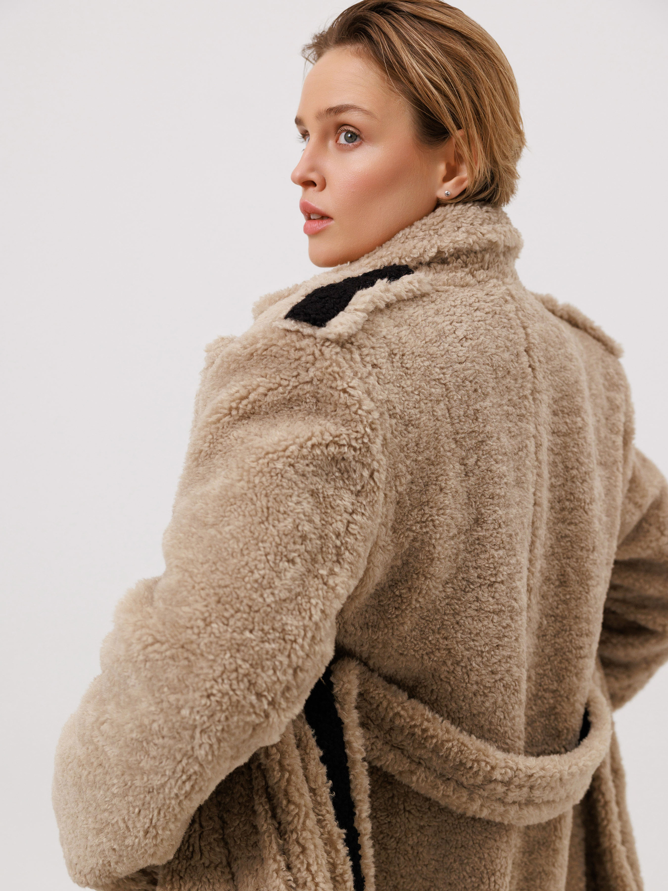 Шуба Alnest модель AN 230 Фото