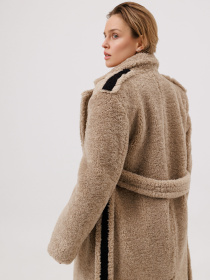 Шуба Alnest модель AN 230 Фото