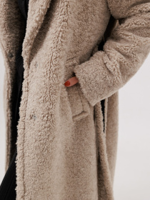 Шуба Alnest модель AN 230 Фото