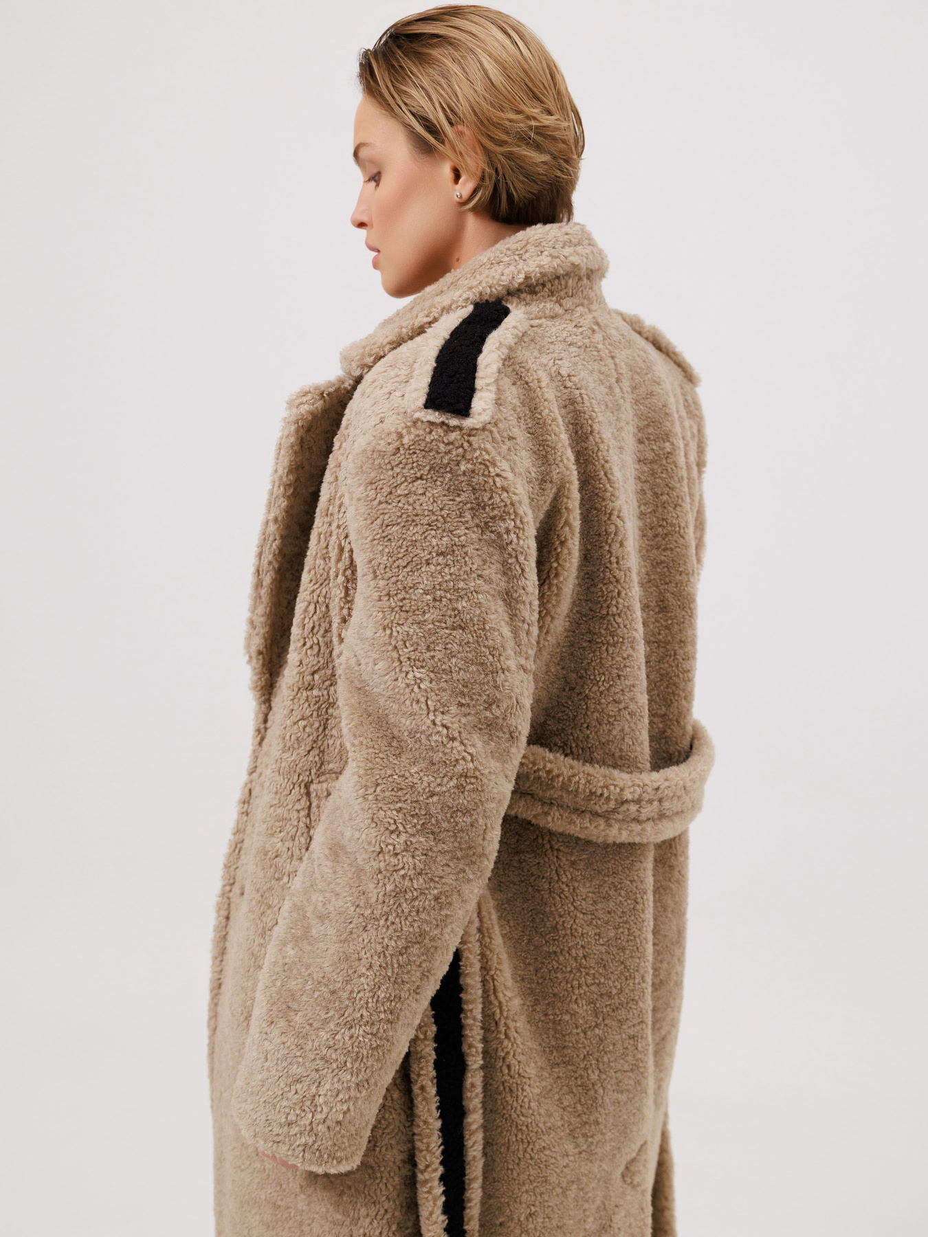 Шуба Alnest модель AN 230 Фото