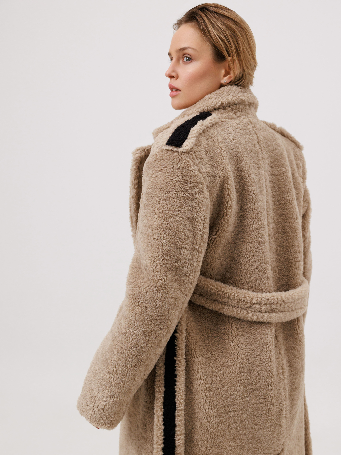 Шуба Alnest модель AN 230 Фото