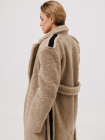 Шуба Alnest модель AN 230 Фото