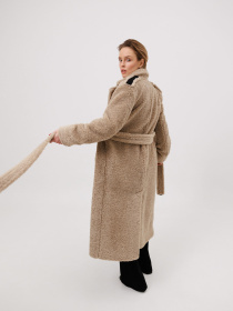 Шуба Alnest модель AN 230 Фото