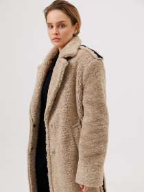 Шуба Alnest модель AN 230 Фото