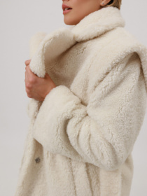 Шуба Alnest модель AN260 Фото