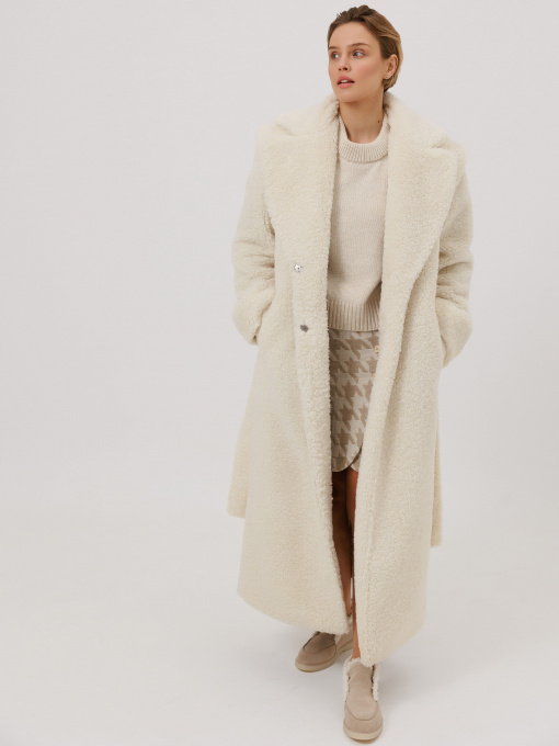 Шуба Alnest модель AN260 Фото