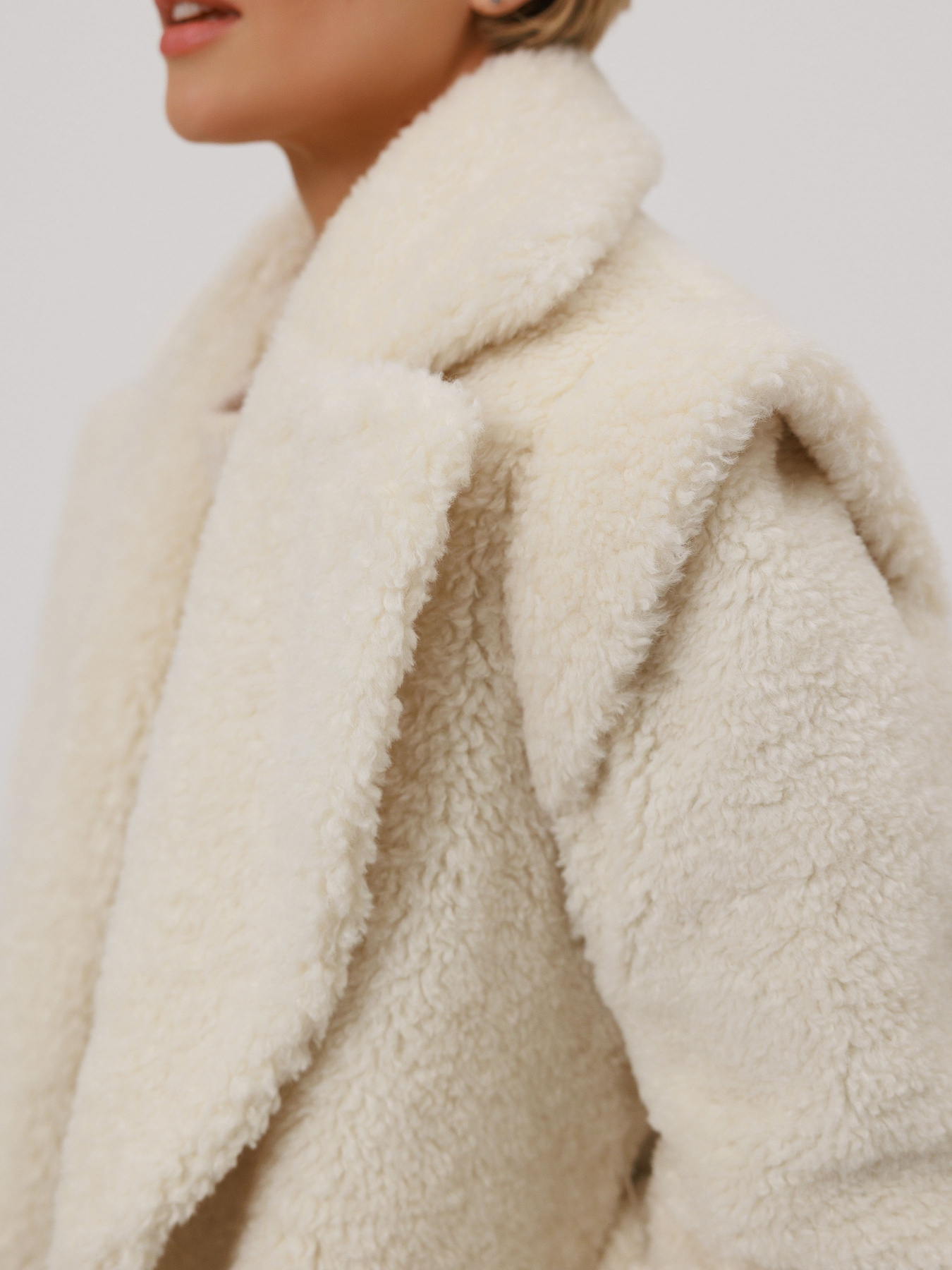 Шуба Alnest модель AN260 Фото