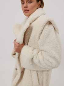 Шуба Alnest модель AN260 Фото