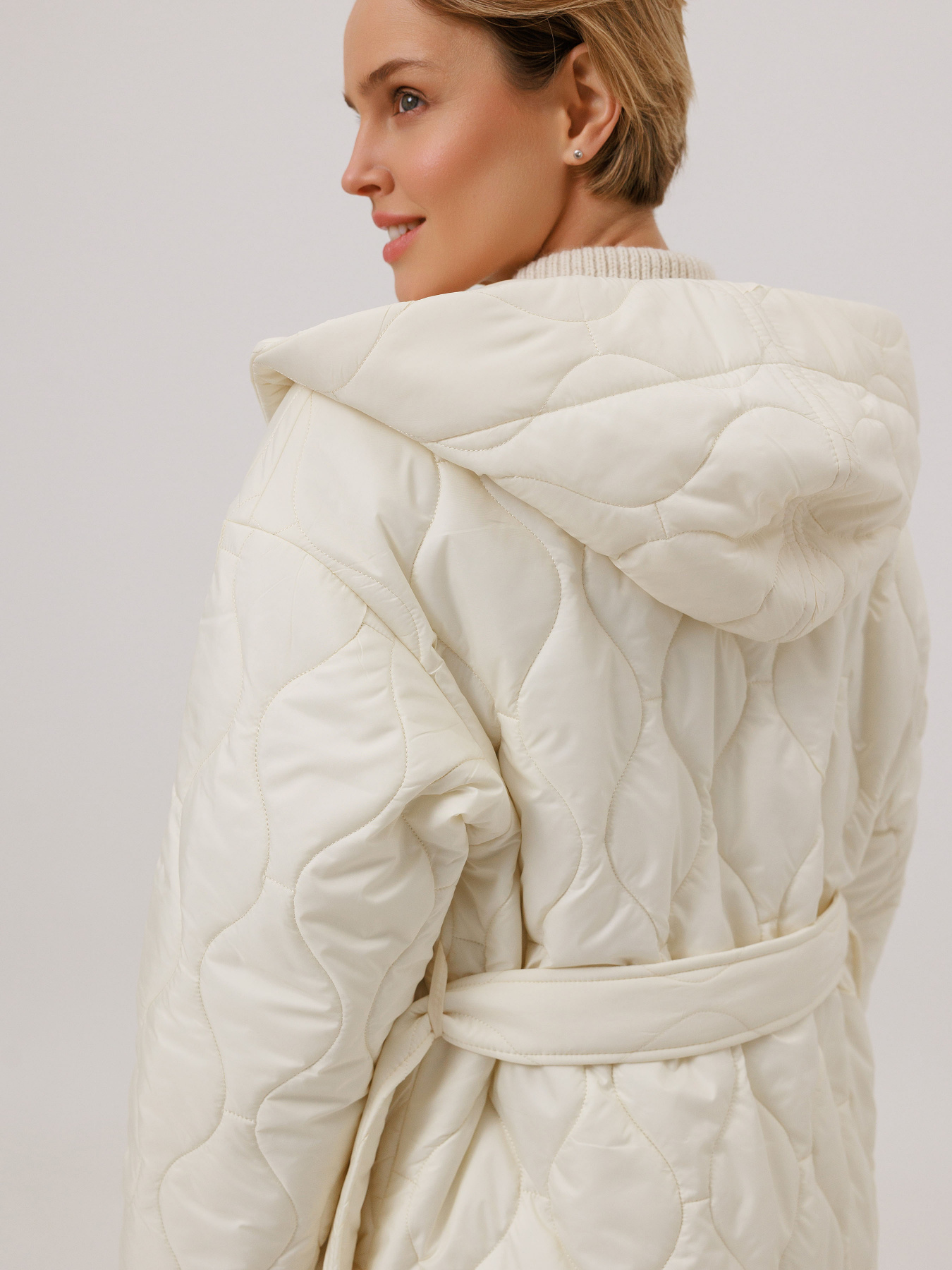 Демисезонная куртка Alnest модель AN 246 Фото