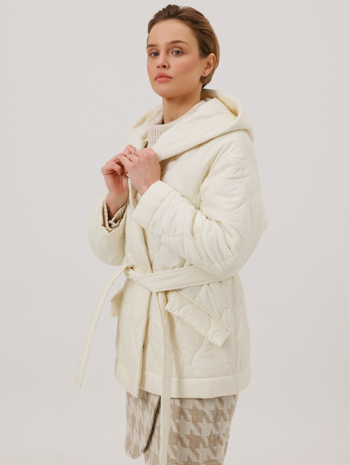 Демисезонная куртка Alnest модель AN 246 Фото