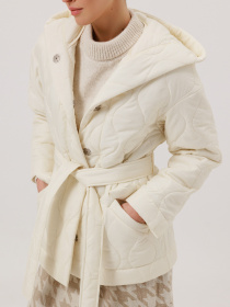 Демисезонная куртка Alnest модель AN 246 Демисезонная куртка Alnest модель AN 246 Фото