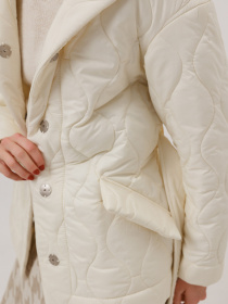 Демисезонная куртка Alnest модель AN 246 Демисезонная куртка Alnest модель AN 246 Фото