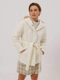 Демисезонная куртка Alnest модель AN 246 Демисезонная куртка Alnest модель AN 246 Фото