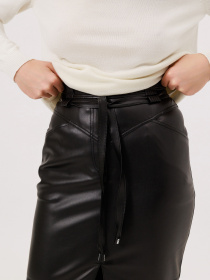 Спідниця максі Alnest модель AN 231 Фото