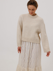 Джемпер Alnest Модель AN 234 Фото