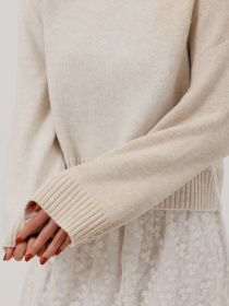 Джемпер Alnest модель AN 234 Фото