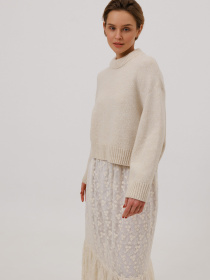 Джемпер Alnest модель AN 234 Фото