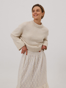 Джемпер Alnest модель AN 234 Фото