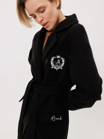 Пальто Alnest модель AN 019 Фото