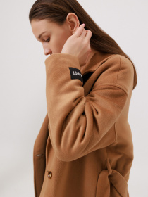 Пальто Alnest модель AN 136 Фото