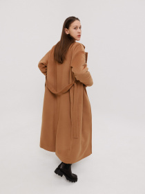 Пальто Alnest модель AN 136 Фото