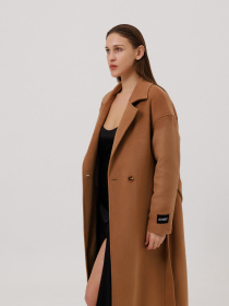 Пальто Alnest модель AN 136 Фото