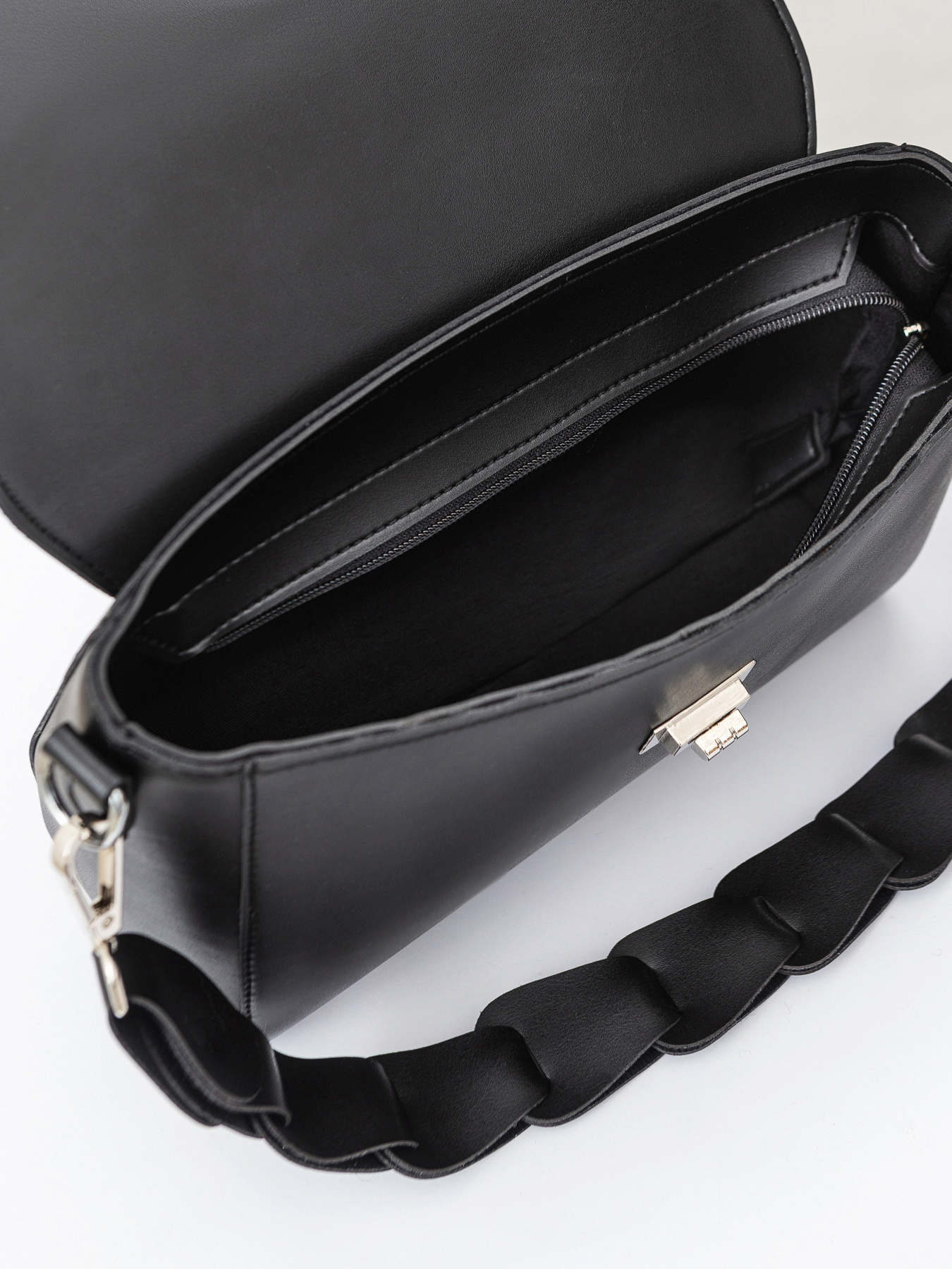 Сумка Romashka Деббі модель 101017803101 Фото