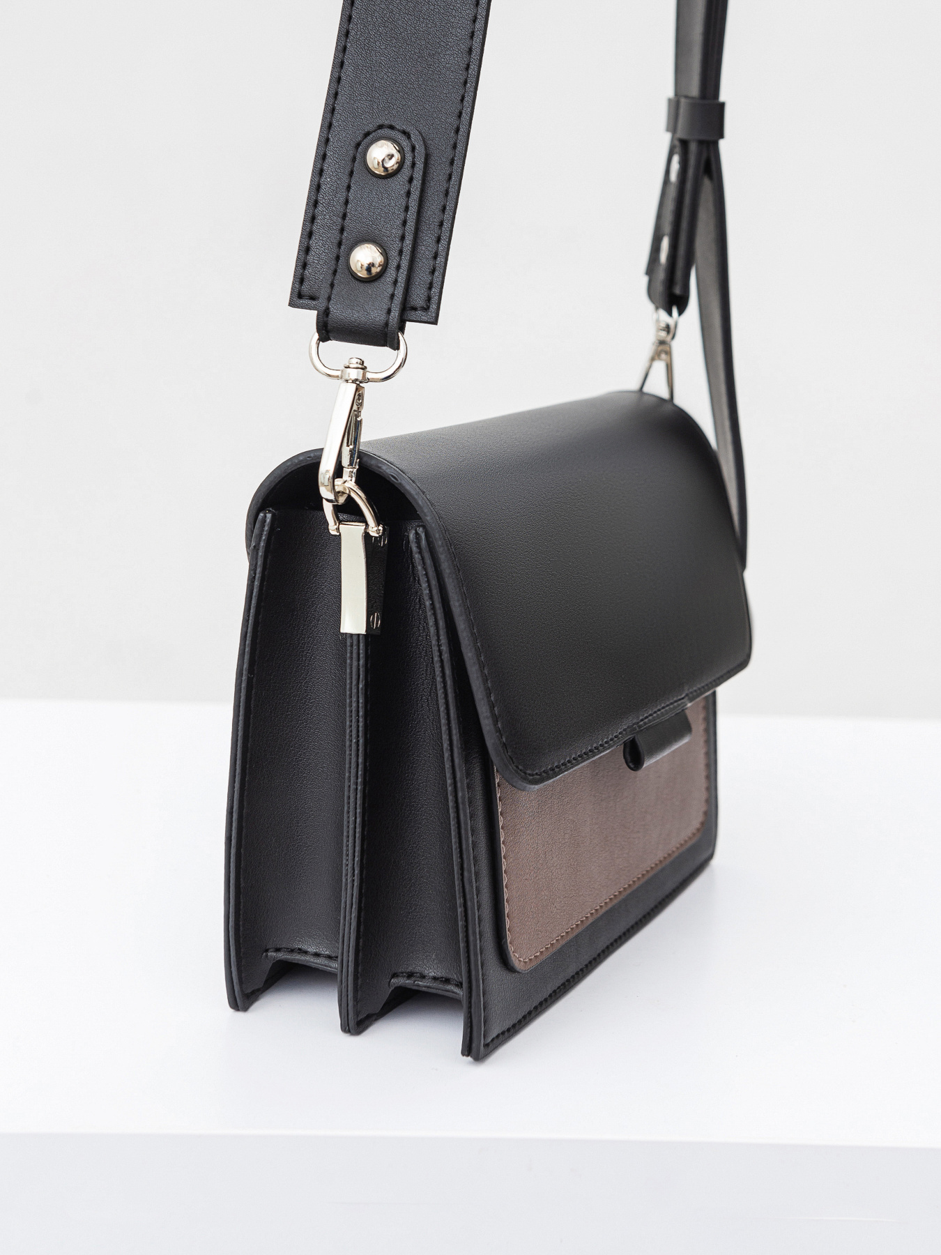 Кросс-боди Romashka Джейн модель 101017903061 Фото