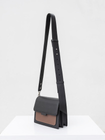 Кросс-боди Romashka Джейн модель 101017903061 Фото