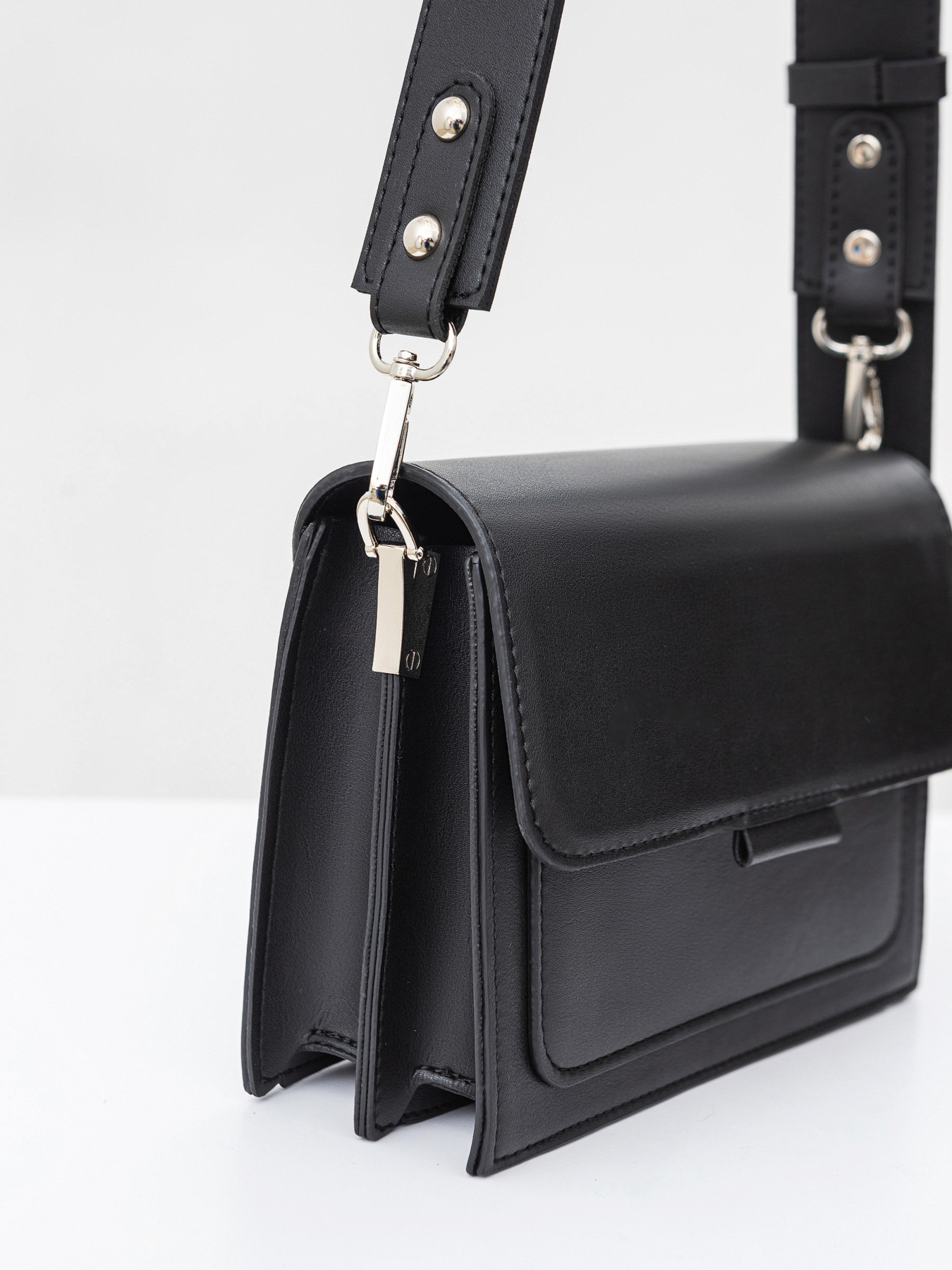 Кросс-боди Romashka Джейн модель 101017903101 Фото