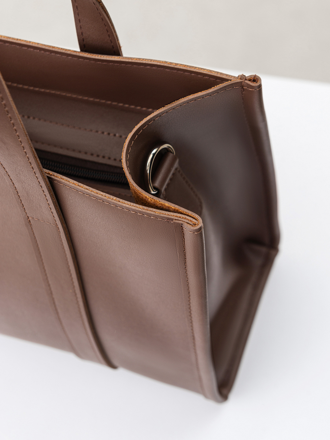 Сумка Romashka Кімберлі модель 101018103061 Фото