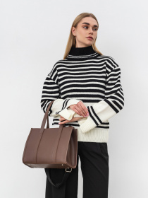 Сумка Romashka Кімберлі модель 101018103061 Фото