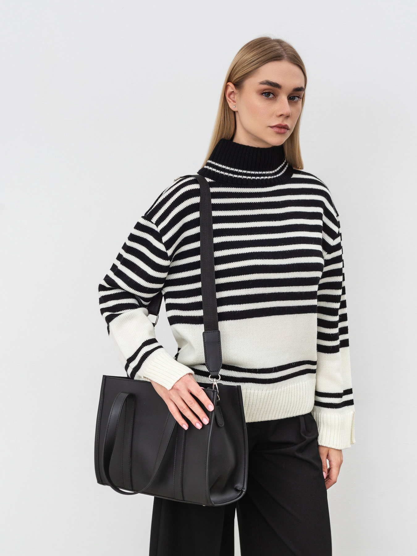 Сумка Romashka Кімберлі модель 101018103101 Фото