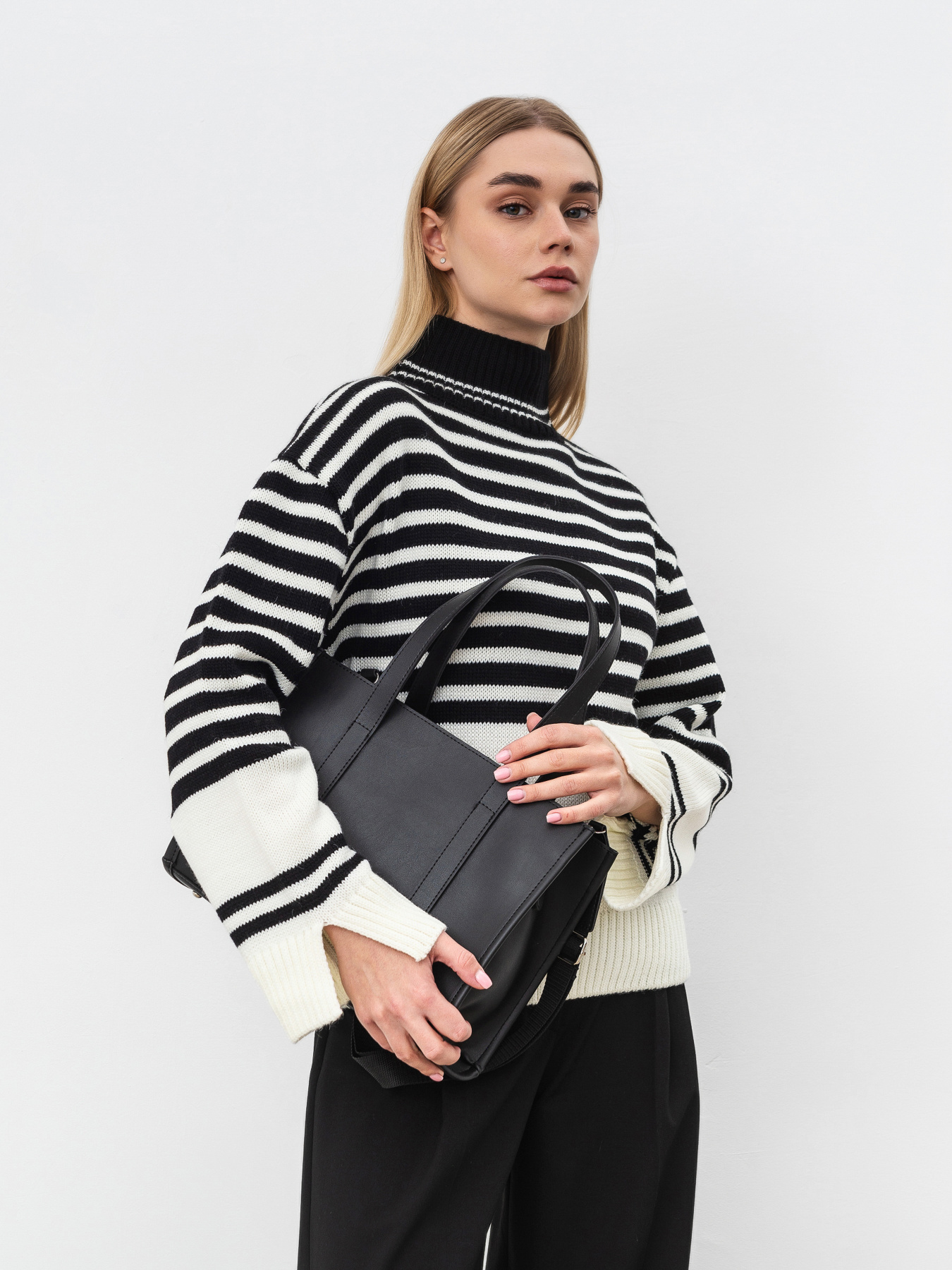 Сумка Romashka Кімберлі модель 101018103101 Фото