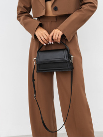 Кросс-боди Romashka Лейла модель 102050403101 Фото