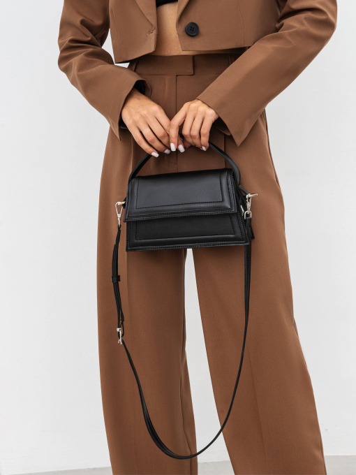 Кросс-боди Romashka Лейла модель 102050403101 Фото