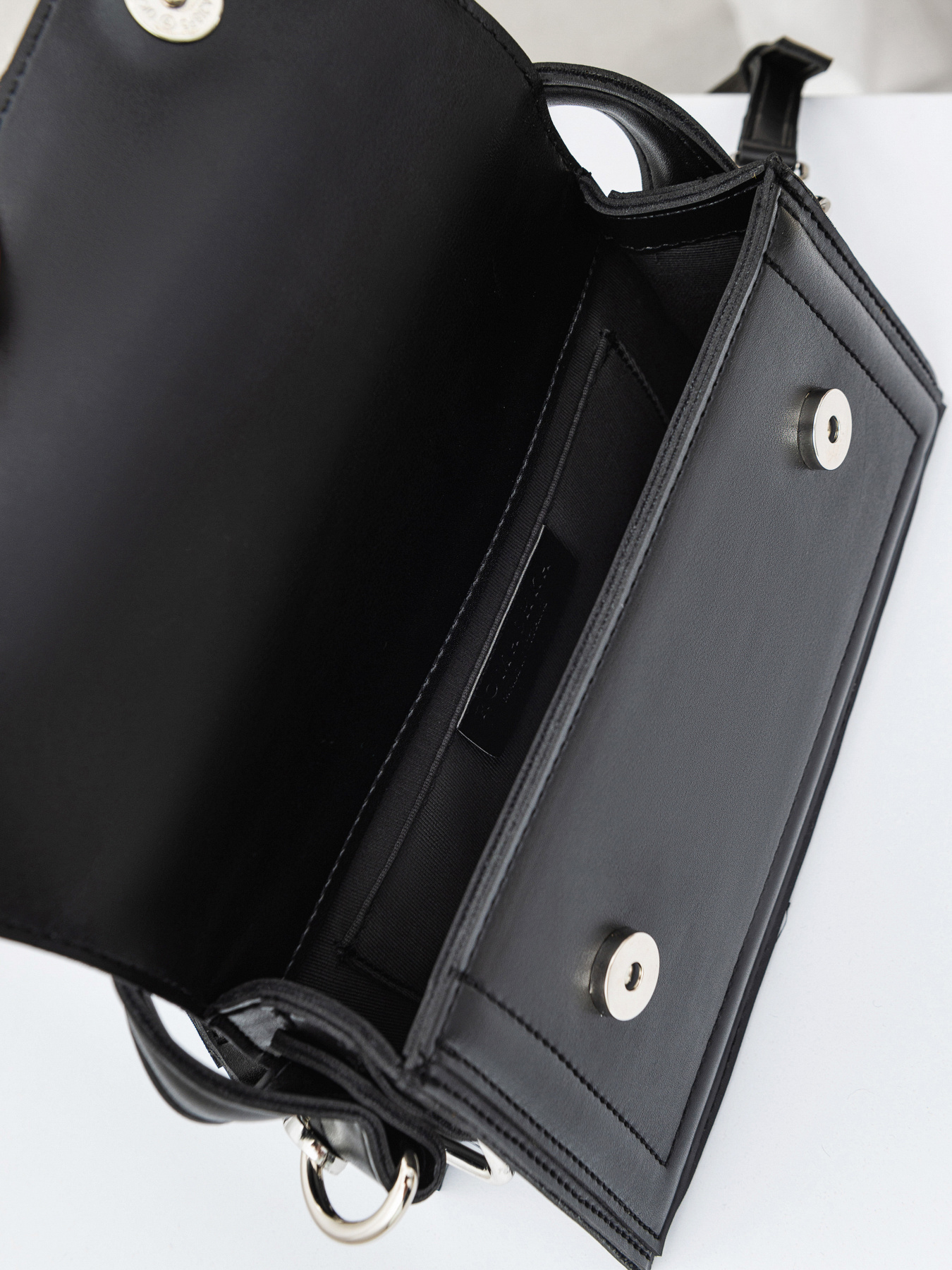 Крос-боді Romashka Лейла модель 102050403101 Фото