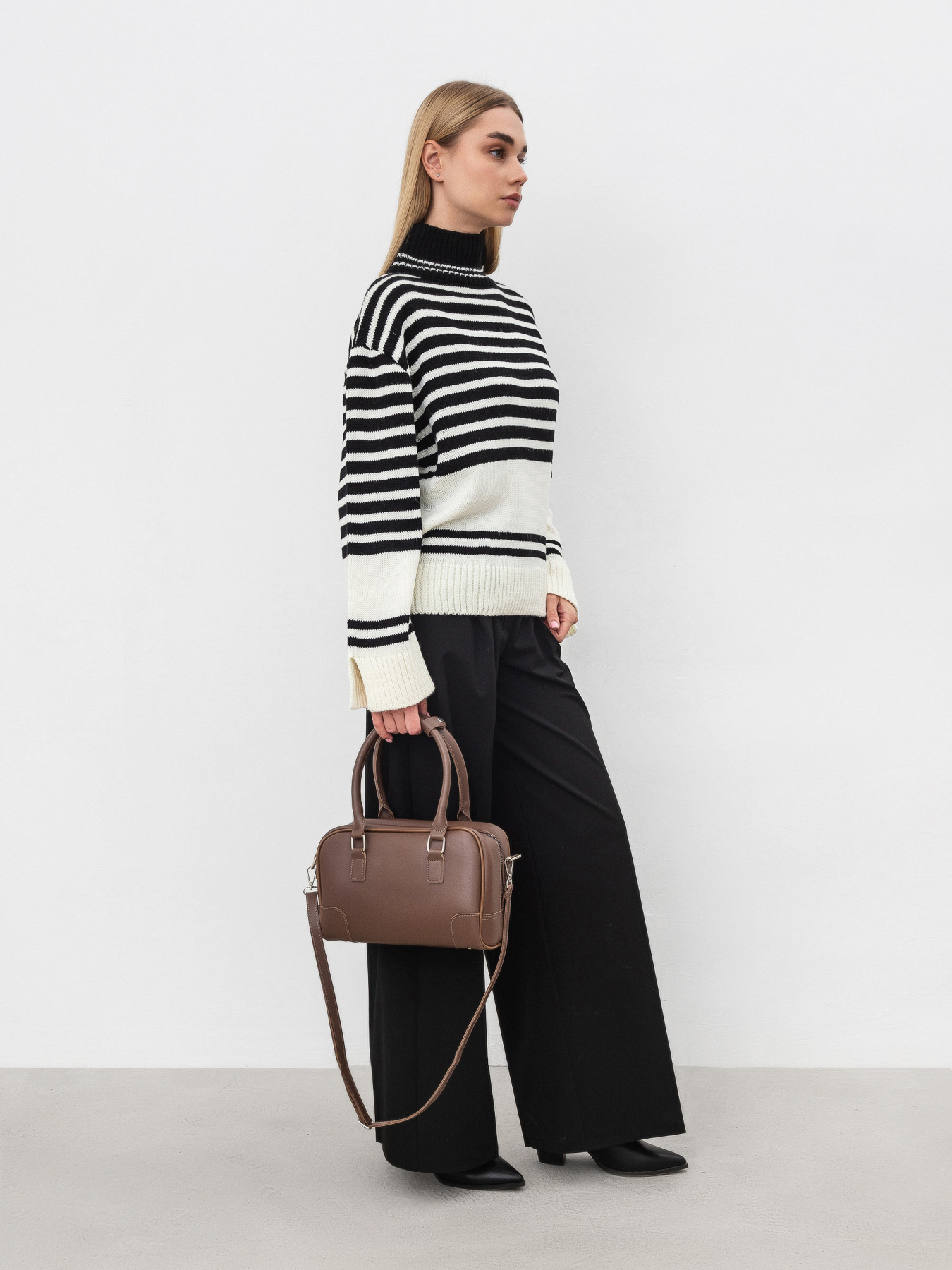 Сумка Romashka Майлі модель 101018203061 Фото