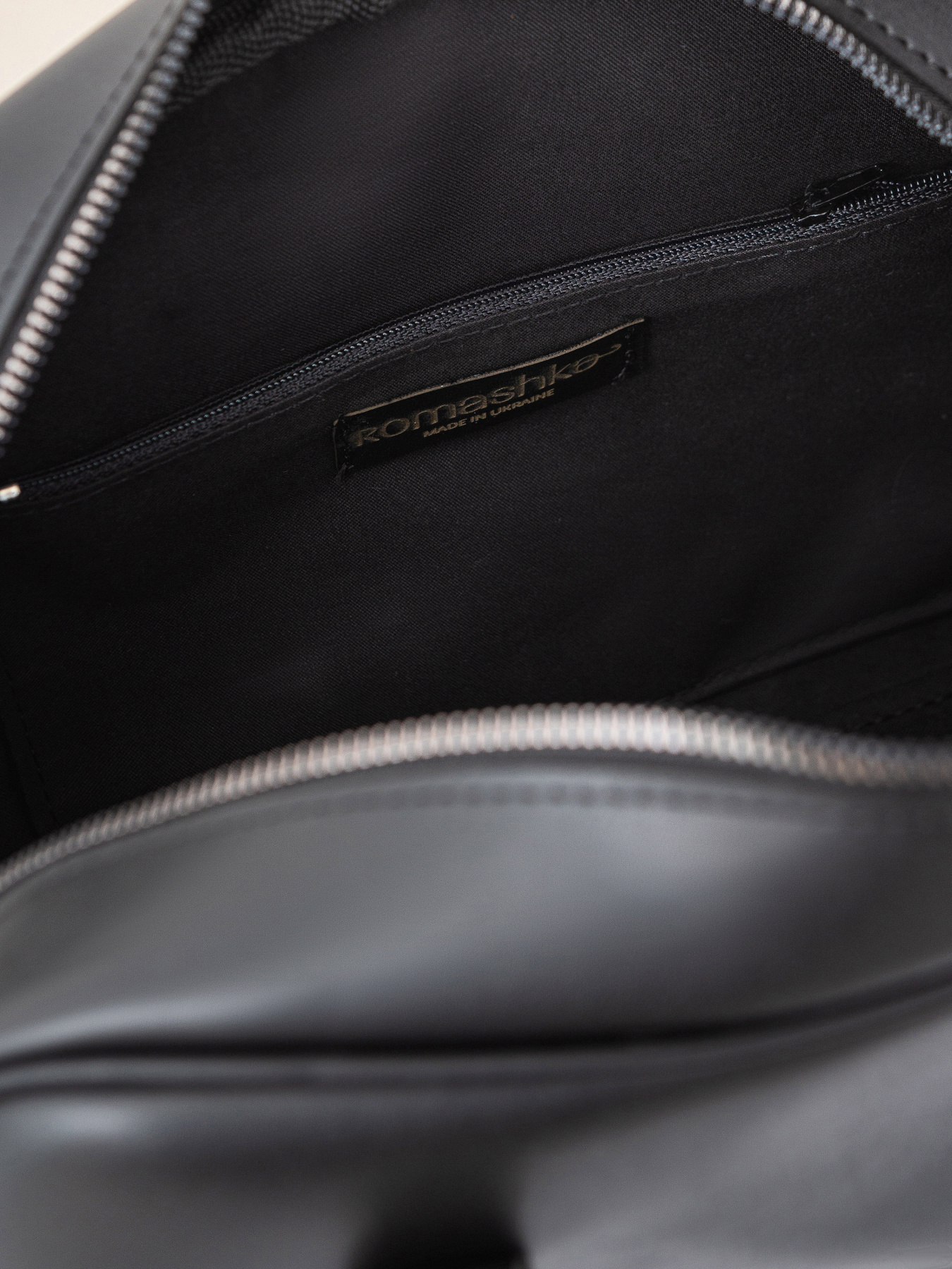 Сумка Romashka Майлі модель 101018203101 Фото