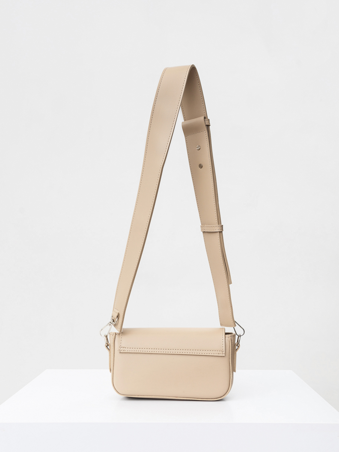 Кросс-боди Romashka Тріксі модель 102050803071 Фото