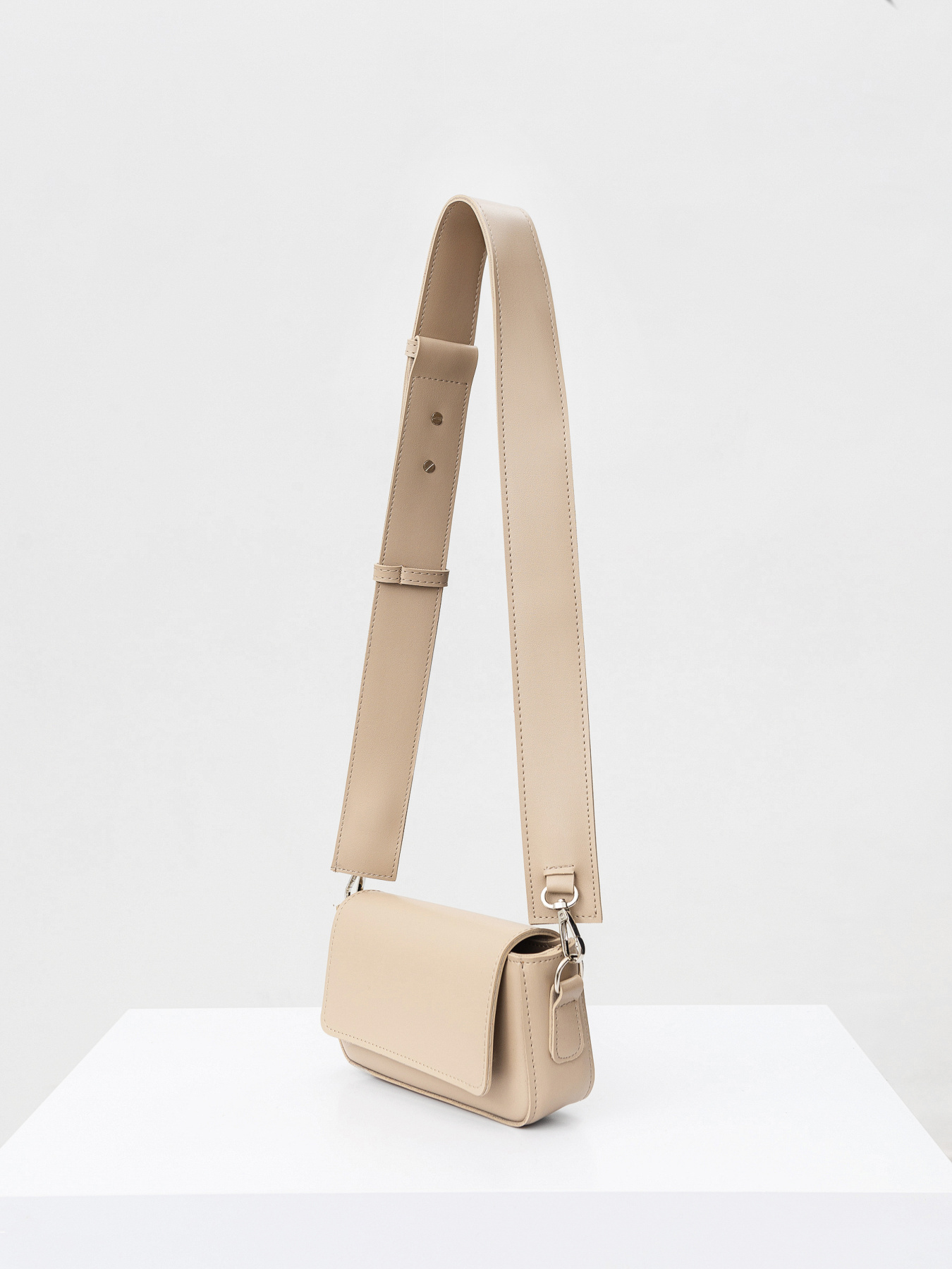 Кросс-боди Romashka Тріксі модель 102050803071 Фото