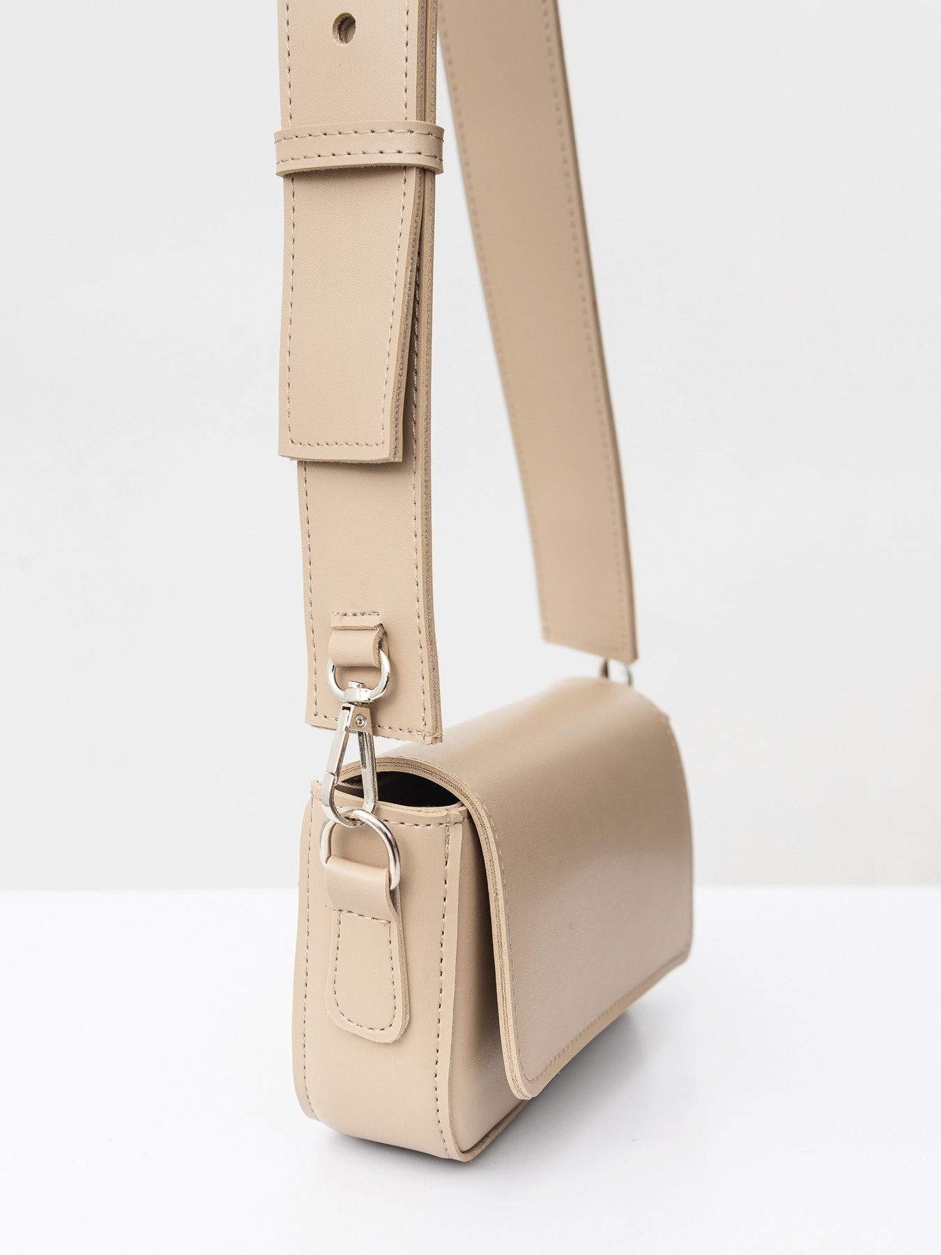 Кросс-боди Romashka Тріксі модель 102050803071 Фото